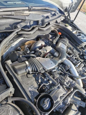 Mercedes-Benz C 320 | Mobile.bg    14
