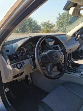 Mercedes-Benz C 320 | Mobile.bg    9