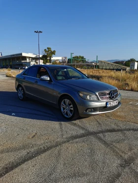  Mercedes-Benz C 320