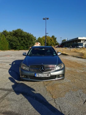 Mercedes-Benz C 320 | Mobile.bg    2