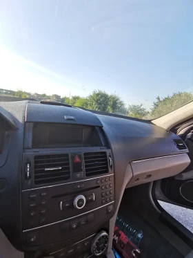 Mercedes-Benz C 320 | Mobile.bg    11