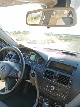 Mercedes-Benz C 320 | Mobile.bg    10