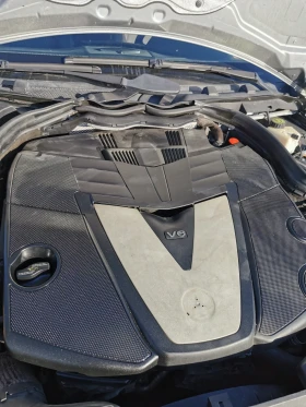Mercedes-Benz C 320 | Mobile.bg    15