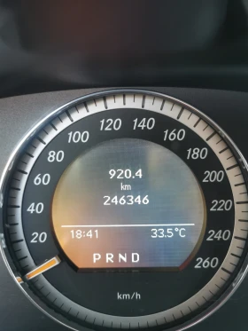 Mercedes-Benz C 320 | Mobile.bg    16