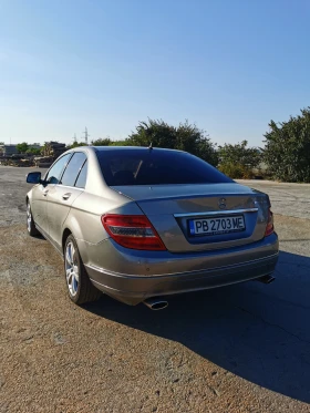Mercedes-Benz C 320 | Mobile.bg    3
