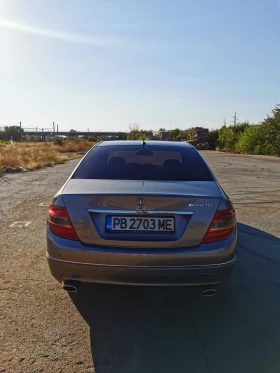 Mercedes-Benz C 320 | Mobile.bg    4
