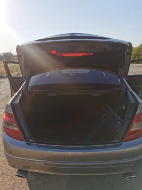 Mercedes-Benz C 320 | Mobile.bg    5