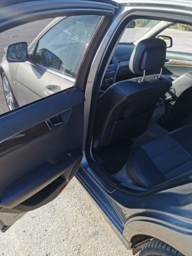 Mercedes-Benz C 320 | Mobile.bg    6
