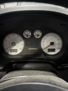 Обява за продажба на Seat Leon 1.8 turbo ~3 900 лв. - изображение 6
