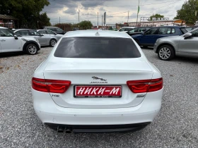 Jaguar XE 2.0d-4x4-R SPORT-FULLL* * * - 24500 лв. - 67268667 4