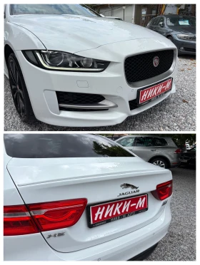 Jaguar XE 2.0d-4x4-R SPORT-FULLL* * * - 24500 лв. - 67268667 17