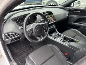 Jaguar XE 2.0d-4x4-R SPORT-FULLL* * * - 24500 лв. - 67268667 7