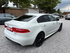 Jaguar XE 2.0d-4x4-R SPORT-FULLL* * * - 24500 лв. - 67268667 6