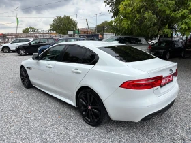 Jaguar XE 2.0d-4x4-R SPORT-FULLL* * * - 24500 лв. - 67268667 5