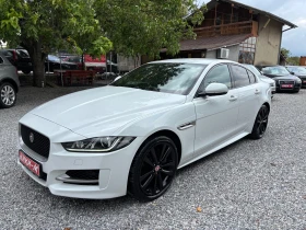 Jaguar XE 2.0d-4x4-R SPORT-FULLL* * * - 24500 лв. - 67268667 3