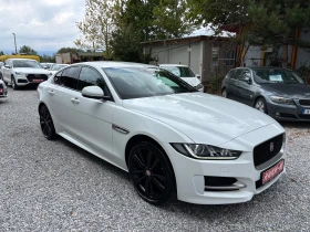 Jaguar XE 2.0d-4x4-R SPORT-FULLL* * * - 24500 лв. - 67268667 2