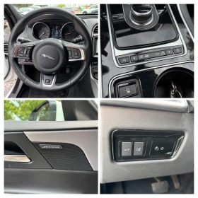 Jaguar XE 2.0d-4x4-R SPORT-FULLL* * * - 24500 лв. - 67268667 14