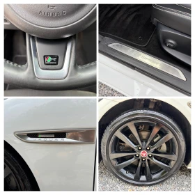 Jaguar XE 2.0d-4x4-R SPORT-FULLL* * * - 24500 лв. - 67268667 16