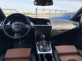 Audi A5 3.0TDI* 4x4*  * 198.000*  | Mobile.bg    8