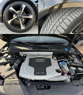 Audi A5 3.0TDI* 4x4*  * 198.000*  | Mobile.bg    17