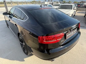 Audi A5 3.0TDI* 4x4*  * 198.000*  | Mobile.bg    6