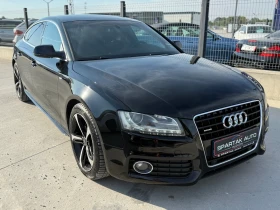 Audi A5 3.0TDI* 4x4*  * 198.000*  | Mobile.bg    3