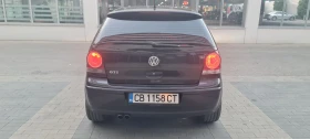 VW Polo GTI 1.8T - 10000 лв. - 22688972 5