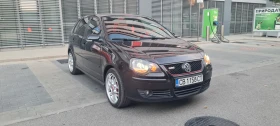 VW Polo GTI 1.8T - 10000 лв. - 22688972 8