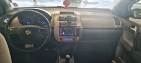 VW Polo GTI 1.8T - 10000 лв. - 22688972 11