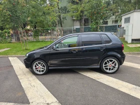 VW Polo GTI 1.8T - 9700 лв. / 4959.53 € - 32240175 4