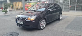 VW Polo GTI 1.8T