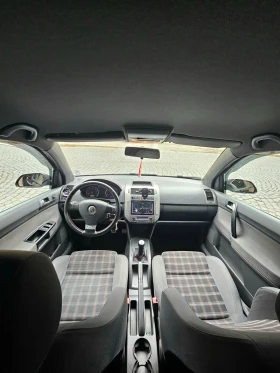 VW Polo GTI 1.8T - 9700 лв. / 4959.53 € - 32240175 11