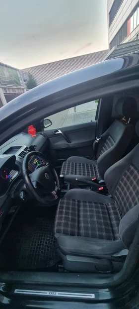 VW Polo GTI 1.8T - 10000 лв. - 22688972 10