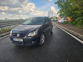 ����� �� �������� �� VW Polo GTI 1.8T