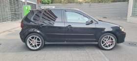 VW Polo GTI 1.8T - 10000 лв. - 22688972 7