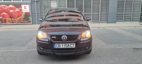VW Polo GTI 1.8T - 10000 лв. - 22688972 2
