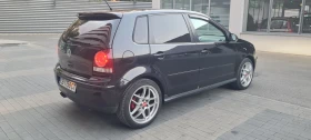 VW Polo GTI 1.8T - 10000 лв. - 22688972 6