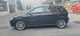 VW Polo GTI 1.8T - 10000 лв. - 22688972 3