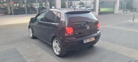 VW Polo GTI 1.8T - 10000 лв. - 22688972 4