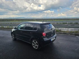 ����� �� �������� �� VW Polo GTI 1.8T