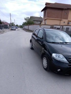 Обява за продажба на Citroen C3 ~3 799 лв. - изображение 1 | Auto.bg Обява за продажба на Citroen C3 ~3 799 лв. - изображение 1