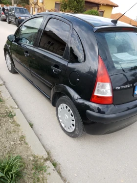 Обява за продажба на Citroen C3 ~3 799 лв. - изображение 8 | Auto.bg Обява за продажба на Citroen C3 ~3 799 лв. - изображение 8
