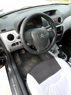 Обява за продажба на Citroen C3 ~3 799 лв. - изображение 4 | Auto.bg Обява за продажба на Citroen C3 ~3 799 лв. - изображение 4