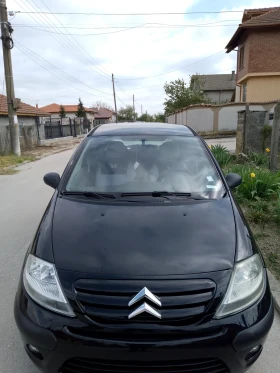 Обява за продажба на Citroen C3 ~3 799 лв. - изображение 1 | Auto.bg Обява за продажба на Citroen C3 ~3 799 лв. - изображение 1