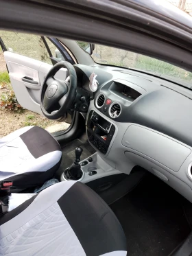 Обява за продажба на Citroen C3 ~3 799 лв. - изображение 5 | Auto.bg Обява за продажба на Citroen C3 ~3 799 лв. - изображение 5