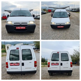 Обява за продажба на Peugeot Expert 2.0HDI .STAHD.222000km. ~4 750 лв. - изображение 8