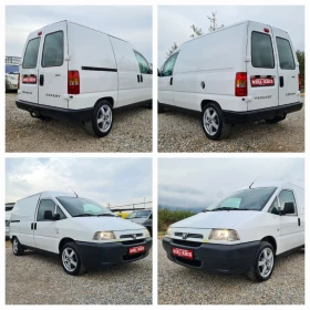 Обява за продажба на Peugeot Expert 2.0HDI .STAHD.222000km. ~4 750 лв. - изображение 9