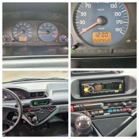 Peugeot Expert 2.0HDI .STAHD.222000km. | Mobile.bg    14
