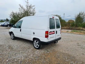 Обява за продажба на Peugeot Expert 2.0HDI .STAHD.222000km. ~4 750 лв. - изображение 6