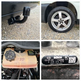 Peugeot Expert 2.0HDI .STAHD.222000km. | Mobile.bg    16
